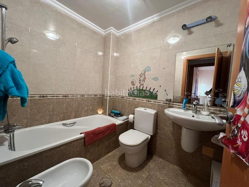 Foto 56d6b4e6-1761-4d30-a158-44464b218417. Casa amb piscina a Villamartín-Las Filipinas Orihuela