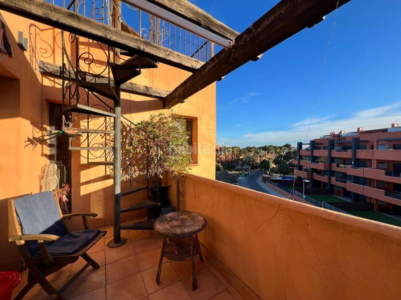 Foto 7c50f60d-56bb-4112-b890-23e6d0b1ec79. Casa amb piscina a Villamartín-Las Filipinas Orihuela