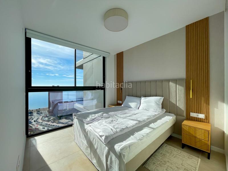 Foto 1f8868ab-3954-42c1-8dd4-af5b5635b548. Piccolo appartamento con riscaldamento parcheggio piscina in Benidorm