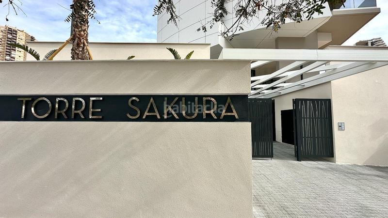 Foto 2bb386a4-9a70-440e-b776-35cbe30dbdf4. Piccolo appartamento con riscaldamento parcheggio piscina in Benidorm