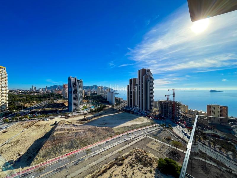 Foto 523329e0-9941-4200-be16-0cd60151327f. Piccolo appartamento con riscaldamento parcheggio piscina in Benidorm