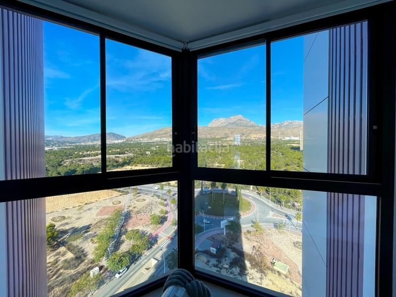 Foto 650517c1-b8cd-4c4e-9ebd-5edff570e54d. Piccolo appartamento con riscaldamento parcheggio piscina in Benidorm