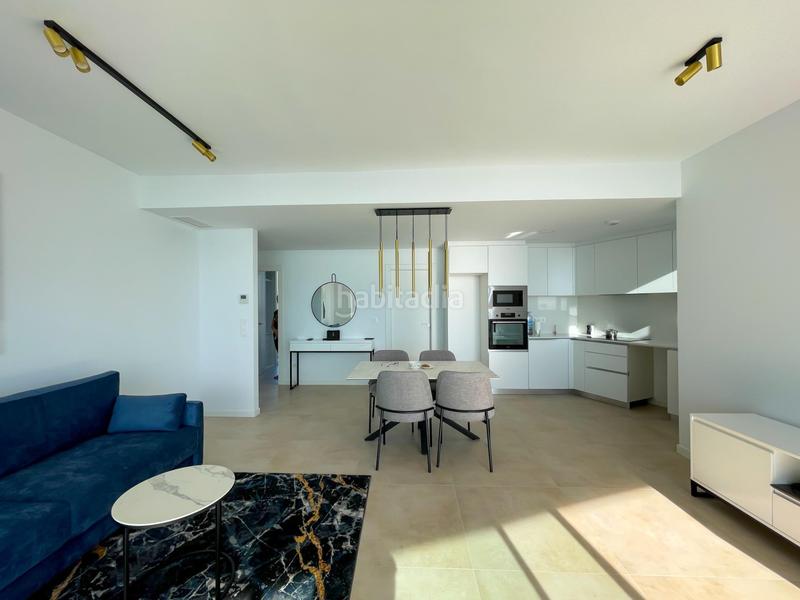 Foto b6e81216-6f79-4bbe-ac19-e18e2e0b82f6. Piccolo appartamento con riscaldamento parcheggio piscina in Benidorm