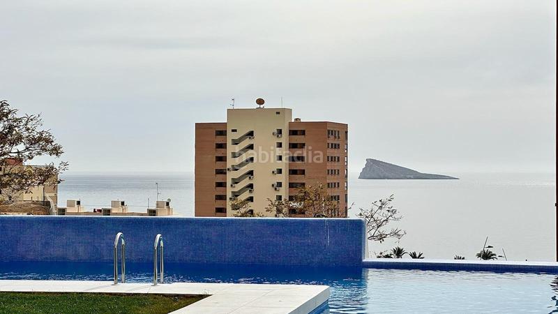 Foto df06e3f5-89c6-463c-93c6-ecde514aebc5. Piccolo appartamento con riscaldamento parcheggio piscina in Benidorm