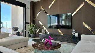 Chalet in Carrer Puerto Rico