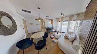 Apartament  Calle calle jazmín. Hermoso apartamento con gran terraza 2 habitaciones 2 baños a 50