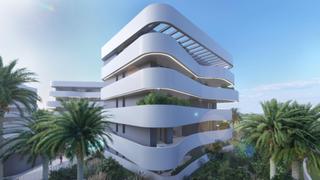 Apartament a El Raso