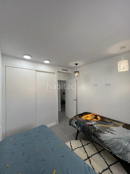 Foto ab958644-77cf-4f6c-9494-cd61113aa730. Affitto piccolo appartamento con riscaldamento piscina in Benidorm