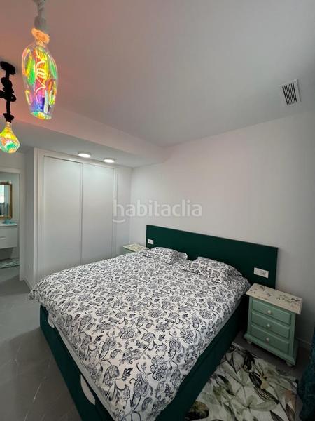 Foto d8fd6f85-bf82-4b02-b171-26375648c48b. Affitto piccolo appartamento con riscaldamento piscina in Benidorm