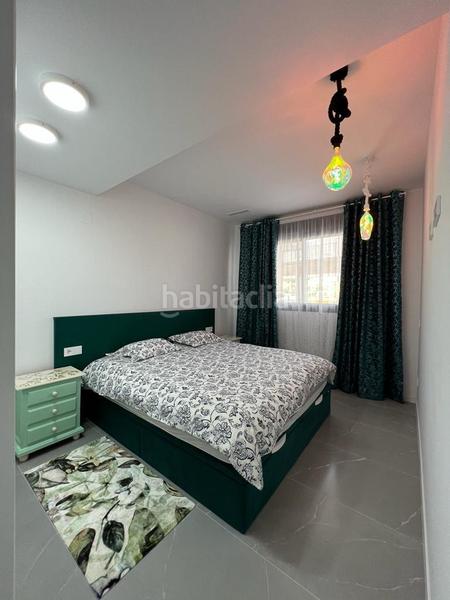 Foto e83b454d-9386-4ff5-86da-67f0126188f8. Affitto piccolo appartamento con riscaldamento piscina in Benidorm