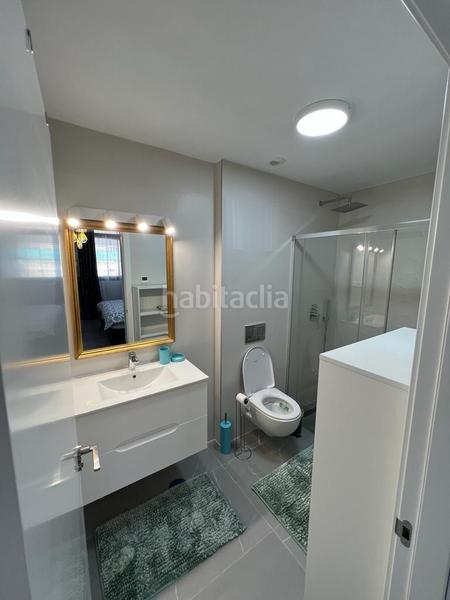 Foto 9528d083-fd12-4f8e-9345-1bcbcbc7d4d6. Rent apartment with heating pool in Playa Poniente Benidorm