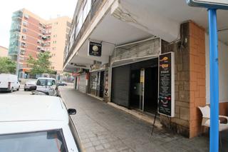 Business premise  Avenida pintor gaston castello. Local comercial en venta en alicante  virgen del remedio