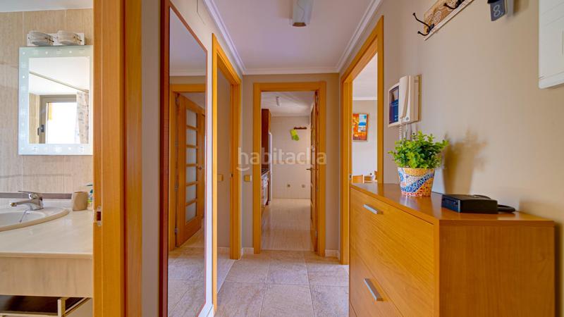 Foto 19b7fa37-afdd-437a-b23a-f7c348f08746. Lloguer àtic amb calefacció aparcament piscina a Vila Joiosa (la)