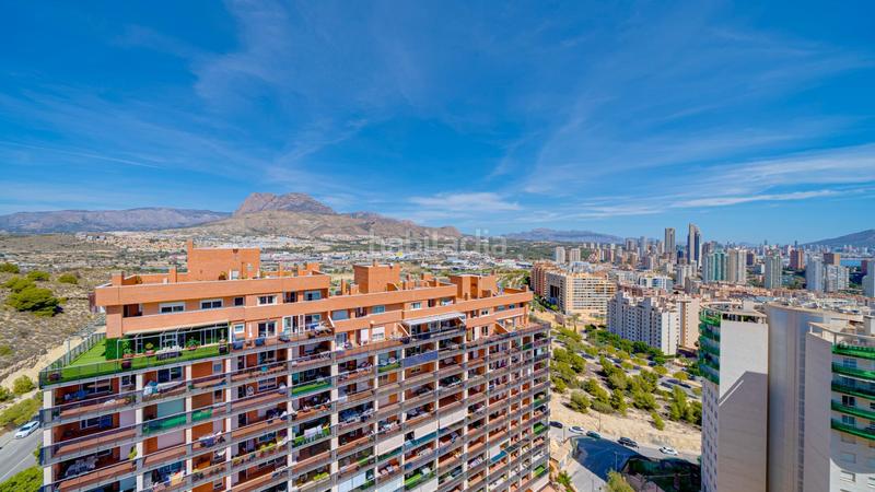 Foto a72ed0ee-cf76-4e32-8170-e7cd570149e0. Lloguer àtic amb calefacció aparcament piscina a Vila Joiosa (la)