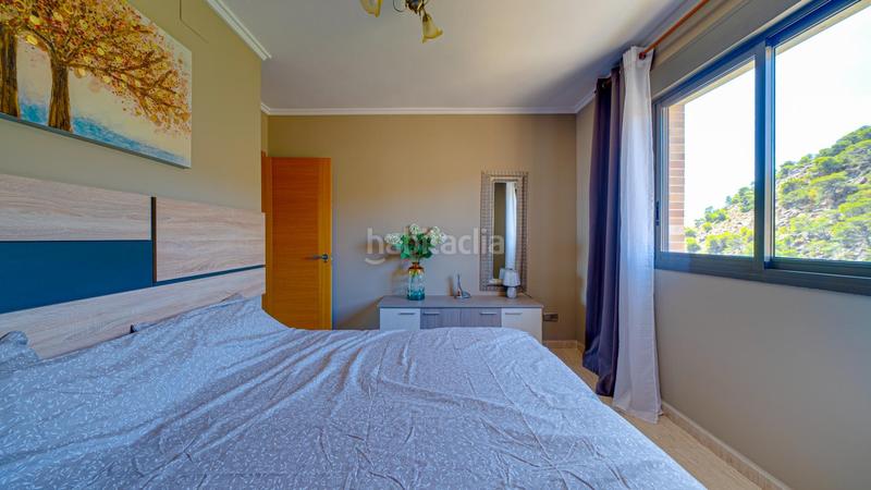 Foto 0ad68817-81e8-4ef7-aee8-932664ddde40. Location attique avec chauffage parking piscine dans Vila Joiosa (la)