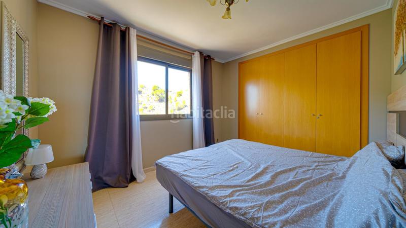 Foto 7898f6ef-ed4b-463b-835e-3ac06d0341cb. Location attique avec chauffage parking piscine dans Vila Joiosa (la)