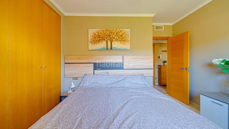 Foto d4cac234-14b6-4606-aa33-699aad952ebe. Location attique avec chauffage parking piscine dans Vila Joiosa (la)