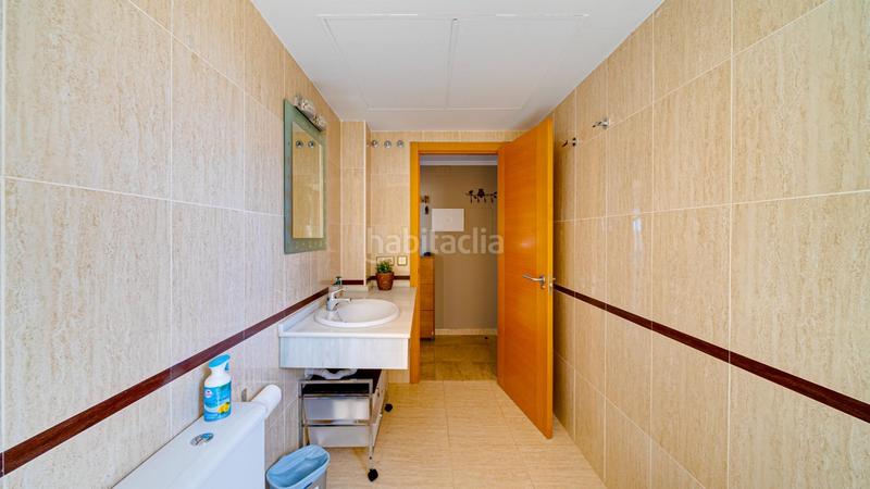 Foto ec496c96-dfdd-4a6a-b4ad-20a87c40f8e7. Location attique avec chauffage parking piscine dans Vila Joiosa (la)