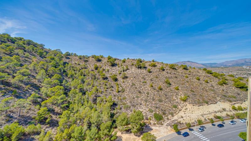 Foto 4fa7fdf5-491c-4963-b13d-069cd5aff269. Miete dachwohnung mit heizung parking pool in Las Azaleas-Alkadir Vila Joiosa (la)