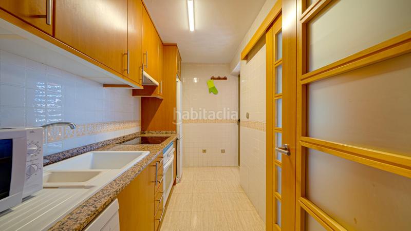 Foto f5425f43-3d2f-43aa-804c-989f23d605d3. Miete dachwohnung mit heizung parking pool in Las Azaleas-Alkadir Vila Joiosa (la)