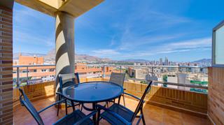 Penthouse in Calle Ponent