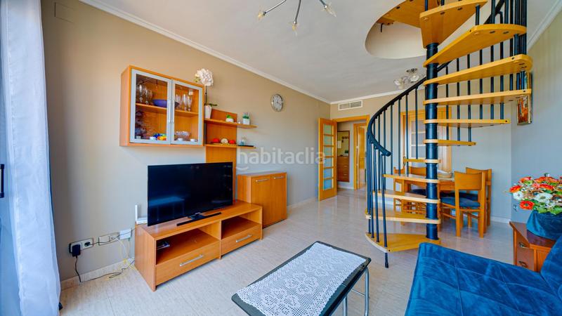 Foto 1c13527a-3093-4d2a-b899-b3ced3c0c4e2. Rent penthouse with heating parking pool in Las Azaleas-Alkadir Vila Joiosa (la)