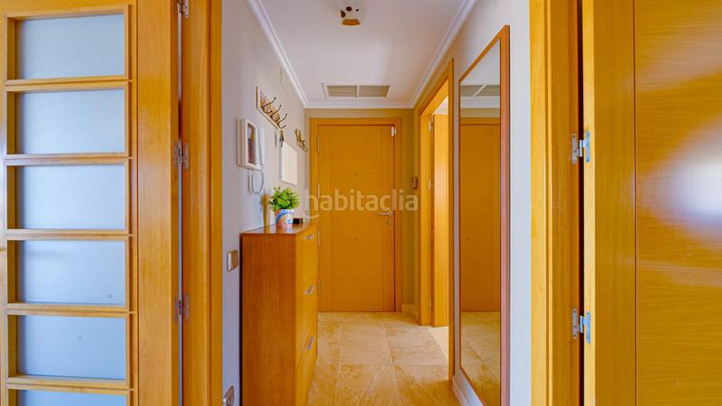 Foto 306cb61e-7685-492f-924d-09ecee45e539. Rent penthouse with heating parking pool in Las Azaleas-Alkadir Vila Joiosa (la)