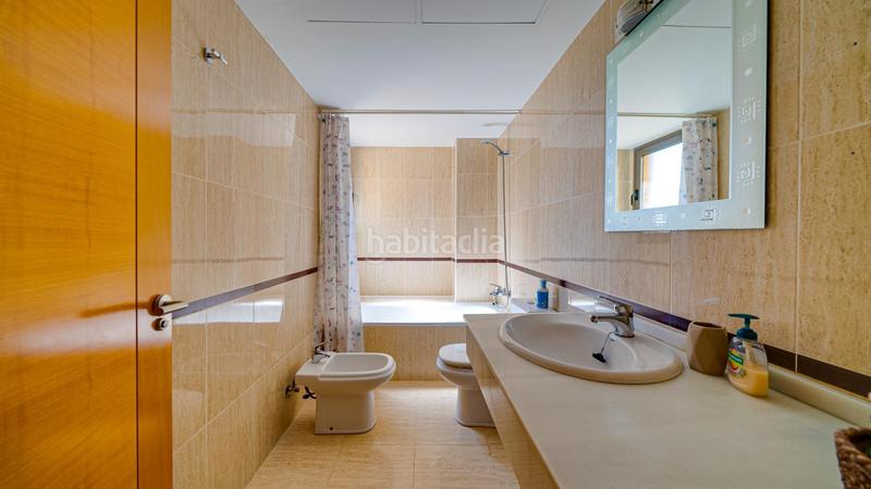 Foto 66f27a78-f81e-49e3-ad2e-8b06bb99e129. Rent penthouse with heating parking pool in Las Azaleas-Alkadir Vila Joiosa (la)