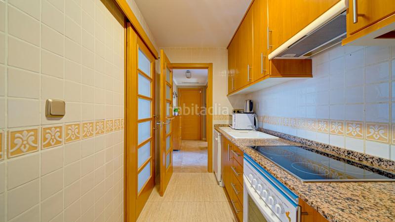 Foto 78789fd9-293c-4fff-a6ee-02e7781371d0. Rent penthouse with heating parking pool in Las Azaleas-Alkadir Vila Joiosa (la)