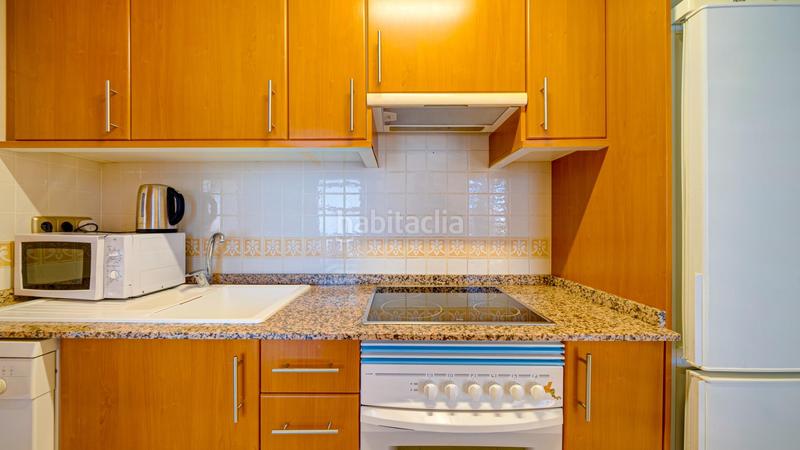 Foto 7de58d66-4757-4c50-a4eb-26a9fce316c6. Rent penthouse with heating parking pool in Las Azaleas-Alkadir Vila Joiosa (la)