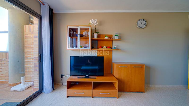 Foto 94497056-b153-4e18-ac59-1b6837f7260b. Rent penthouse with heating parking pool in Las Azaleas-Alkadir Vila Joiosa (la)