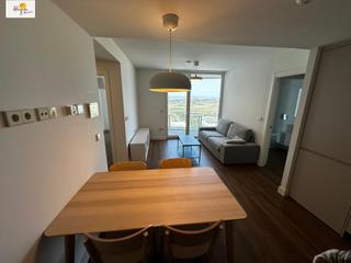 Lloguer Apartament  Avenida avenida de las cortes valencianas. Espectacular piso en torre ikon