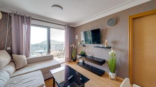 Location Appartement à Avenida mariners la vila joiosa 1. Apartamento turistico no larga temporada minimum 10 noches