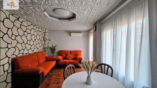 Lloguer Apartament  Calle felipe salvador. Se alquila piso en ayora