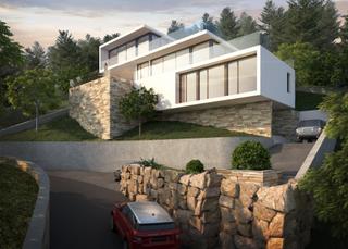 Chalet  Calle monte pinar. Villa en el parque natural sierra calderona