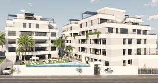 Apartament a San Pedro del Pinatar. Complejo de apartamentos en san pedro del pinatar murcia