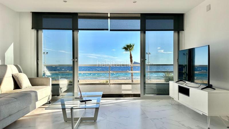 Foto 984b6a32-5106-4231-9505-db4e535e319c. Affitto monolocale con riscaldamento parcheggio piscina in Benidorm