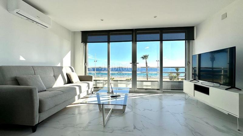 Foto c35a5508-7b53-4eda-8264-5669668ae976. Alquiler estudio alquiler corta temporada estudio Playa Levante en Benidorm