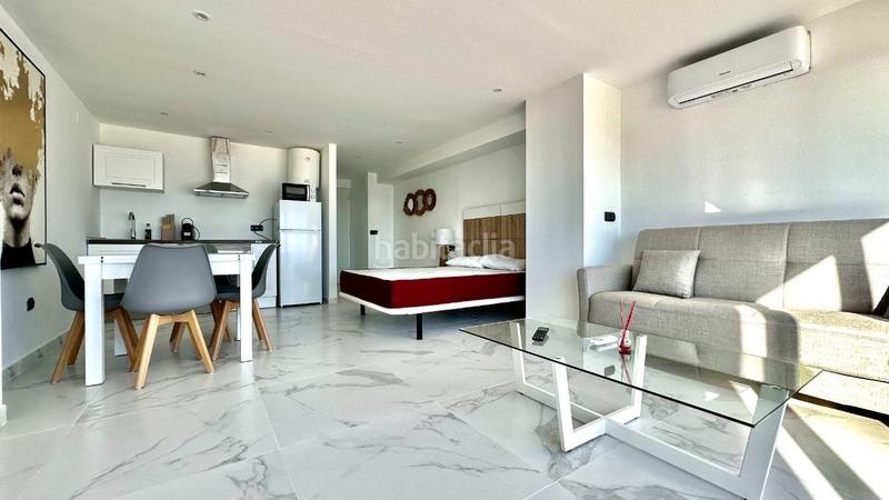 Foto 2528eaff-caa3-49bd-81f5-e4277eaa33d4. Location studio avec chauffage parking piscine dans Benidorm