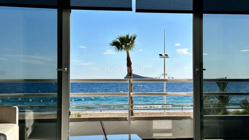 Foto a52d6c1a-6741-4545-938c-db846b4d669c. Miete studiowohnung mit heizung parking pool in Playa Levante Benidorm