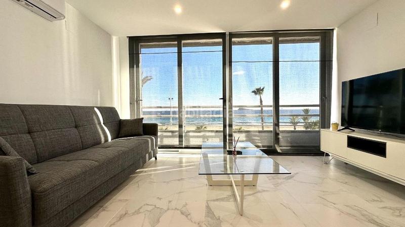 Foto fd4a4d17-98e9-437b-837e-e3275092628b. Miete studiowohnung mit heizung parking pool in Playa Levante Benidorm