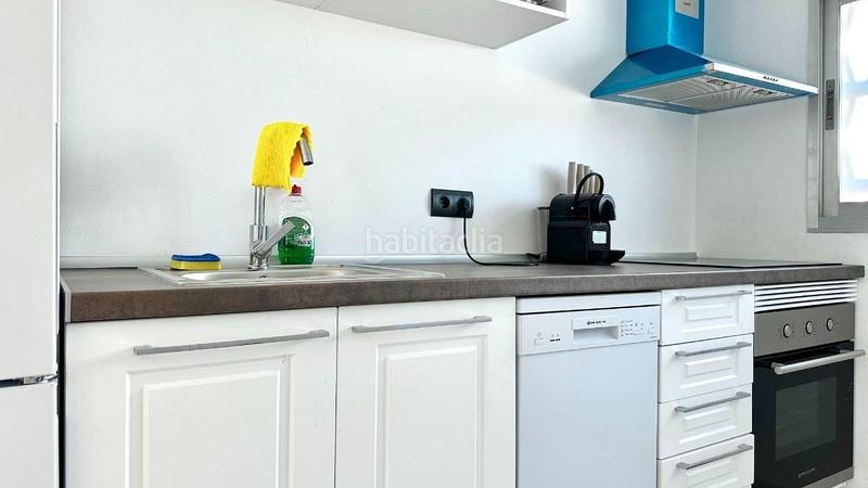 Foto 753c41ae-1953-475d-806b-77b90ee05b72. Rent studio with heating parking pool in Playa Levante Benidorm