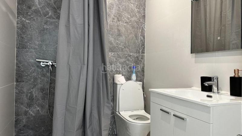 Foto d8c3001c-8de7-4ee1-a59b-acc0fa6bb80d. Rent studio with heating parking pool in Playa Levante Benidorm