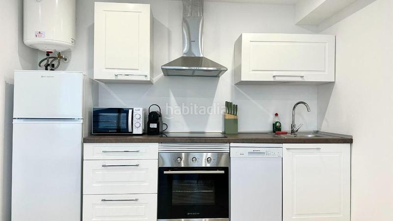 Foto fcfd3403-1635-4c2b-9f6c-816a5d3c6413. Rent studio with heating parking pool in Playa Levante Benidorm