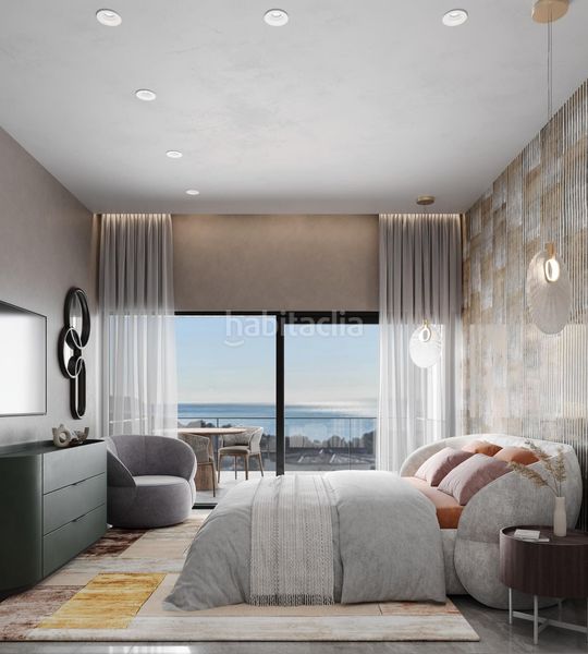 Foto 3d9641ce-6b87-4fe2-b202-21ff79c355fe. Xalet amb aparcament piscina a Benissa pueblo Benissa