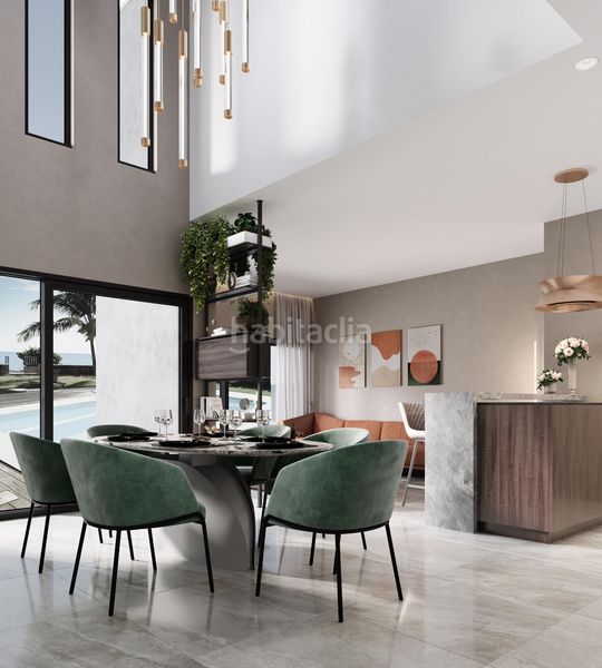 Foto a09e9dfd-8f70-4c96-86a4-f9ba28019bab. Xalet amb aparcament piscina a Benissa pueblo Benissa