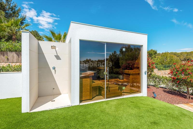 Foto 1f26d683-8a61-4874-966d-19a0eda05157. Chalet con parcheggio piscina in Fontcalent Alicante