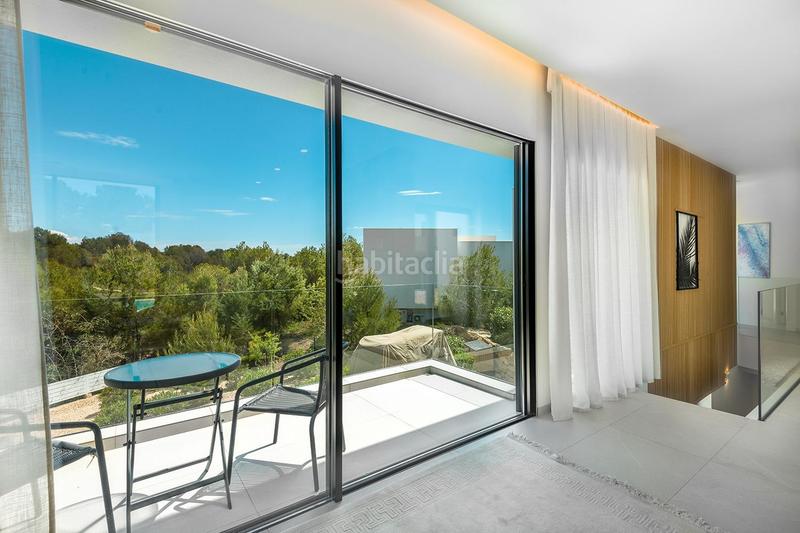 Foto 2c92cb31-8874-4b8c-ab42-5916006f067f. Chalet con parcheggio piscina in Fontcalent Alicante