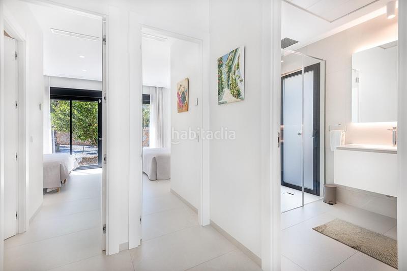 Foto 371e9da4-8379-4376-8212-038cc0c4d11c. Chalet con parcheggio piscina in Fontcalent Alicante