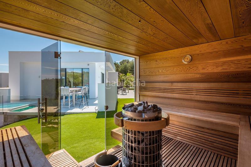 Foto 5a969674-d6ac-4988-bf35-f991a6d222bf. Chalet con parcheggio piscina in Fontcalent Alicante